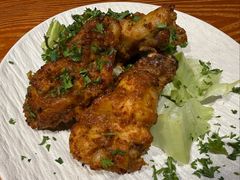 -澳骄 Aussie Kitchen·手工披萨·西餐(国大店)