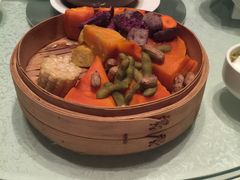 -八府香鸭·啫啫煲(华山路店)