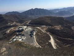 定都阁-定都峰