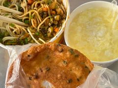 -曾麻子热干面(丁字桥路店)