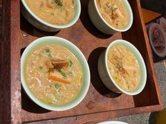 -真地道京味府·鲜橙烤鸭·北京菜(朝外大街东大桥店)