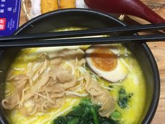 -杨国福麻辣烫(联合大学店)