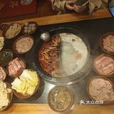 火锅