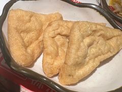 -鑫花溪牛肉米粉(东环大润发店)