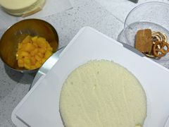 -西檬树SIMON·T轻奢蛋糕(大东方Max店)