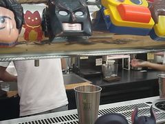 -无牌咖啡&酒馆