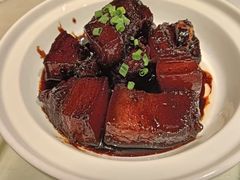 -佬肥猫·浙江乡村菜(国华广场店)