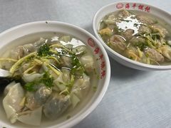 -海平馄饨(逍遥二路店)