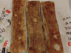 -聚友朋褡裢火烧(天北路店)