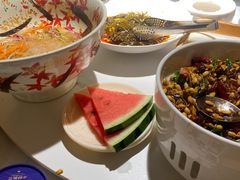 -三强鸽子(中原路店)