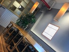 大堂-花悦豆香