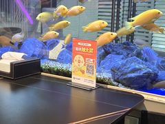 -黄鱼炙夜·烧烤·小龙虾(星荟广场店)
