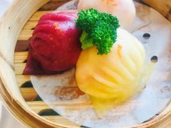 -安蒂娅.悦景轩中餐厅(西乡店)