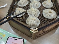 -西安贾三灌汤包·回坊小吃·清真炒菜(北院门总店)