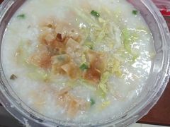 -宏状元现熬粥·京味菜(三里河店)