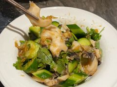 -前海沿·青岛菜(乐客城店)