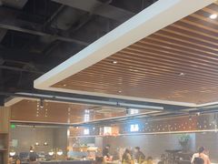 -遇上西雅图多融合海鲜自助餐厅(中房金谊广场店)