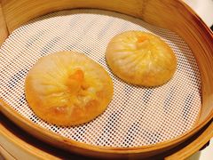 纯蟹粉小笼-蟹榭·本帮江浙菜·蟹宴(五角场合生汇商场店)