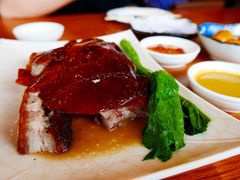 -香江小厨 The Kitchen(香江俱乐部店)