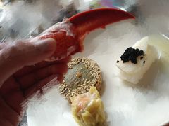 -解放碑威斯汀酒店-知味国际美食餐厅