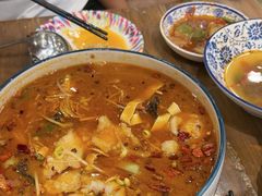 -清真·玛丽亚新疆菜主题餐厅(浙江中路店)