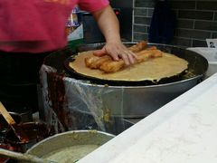 -清真·二嫂子煎饼果子(鼓楼旗舰形象店)