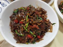 -笨罗卜浏阳菜馆(太平街店)