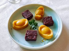 豌豆黄-北平食坊·烤鸭(黄寺大街店)