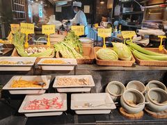 -老灶房-四川土菜(开元店)