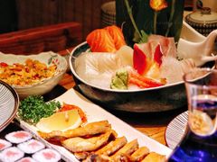 -千羽鹤海鲜居酒屋Bistro(大望路店)