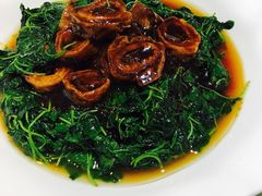 -阿巧一号私房菜(止园路店)