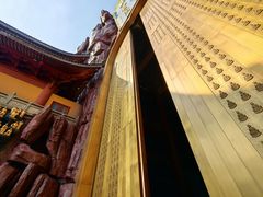 -上海东林寺(金山区)