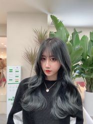 -DX HAIR SALON·发现未知美发沙龙