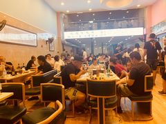 -晓靖轩烧烤(沙河风情店)
