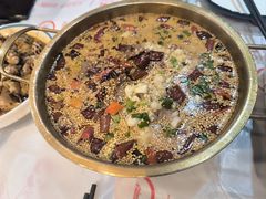 -三妹小龙虾·黄油蟹(华侨城总店)