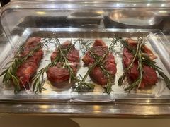 -The COOK·厨餐厅·自助餐(浦东嘉里大酒店)