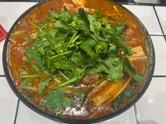 -肥汁米蘭香港米线(长宁来福士店)