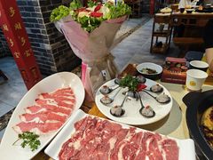 -蜀家渝重庆火锅(南屏街店)
