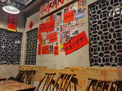-方铲铲·成都板凳面(滨江银泰店)