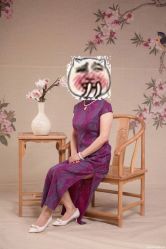 -拾光年华摄影馆(菱角湖公园店)