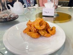 -翠清酒家(万丰路店)