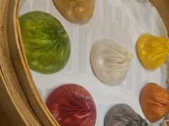 -乐忻皇朝(上海中心大厦店)