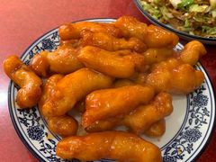 -北大地皖峰饭馆