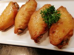 -必胜客(八一店)