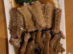 -粤域茶餐厅