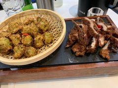 -鸢飞潍坊菜馆(鸢飞大酒店)