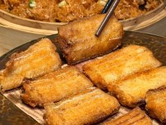-徐记海鲜(陕西历史博物馆|明德门店)