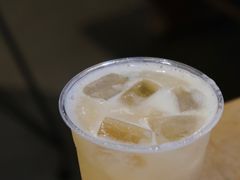 黄皮-SAANCI山池咖啡(卓悦中心店)