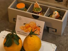 -杭州城中香格里拉大酒店