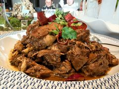 -上和臻品中国菜(花园街店)